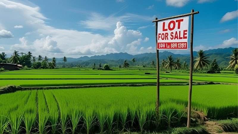 Agricultural Property for Sale