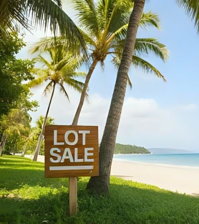 Beach for Sale