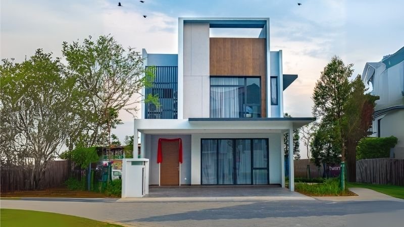 House and Lot for Sale