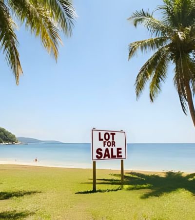 Beach for Sale (10) House and Lot for Sale