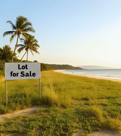 Beach for Sale (5) Condo Units for Sale