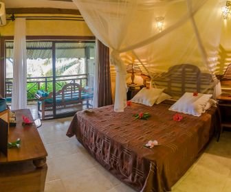 Port Barton Palawan Philippines